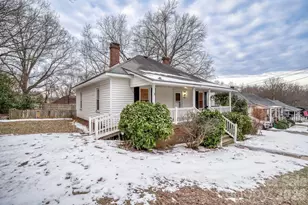 601 W 7th St, Kannapolis, NC 28081 - Photo 6