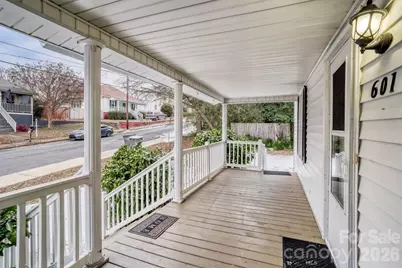 601 W 7th Street, Kannapolis, NC 28081 - Photo 8