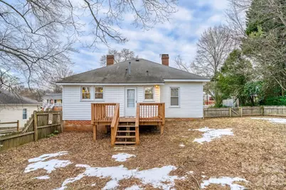 601 W 7th Street, Kannapolis, NC 28081 - Photo 24