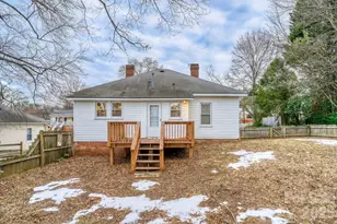 601 W 7th St, Kannapolis, NC 28081 - Photo 24