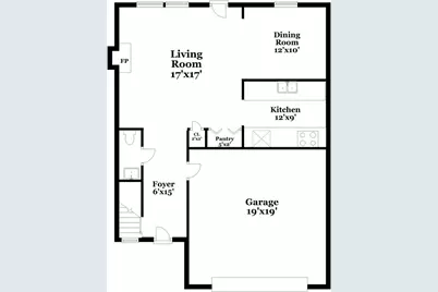 2303 Old Goose Lane, Charlotte, NC 28262 - Photo 16