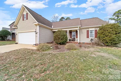 12401 Cardinal Point Road, Charlotte, NC 28269 - Photo 1