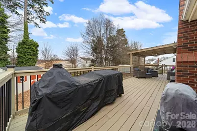 12401 Cardinal Point Road, Charlotte, NC 28269 - Photo 32