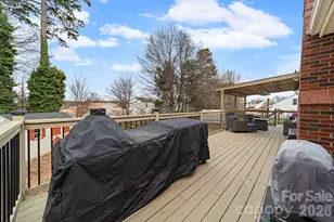 12401 Cardinal Point Rd, Charlotte, NC 28269 - Photo 32