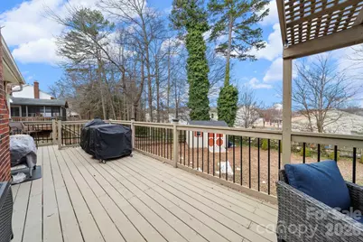 12401 Cardinal Point Road, Charlotte, NC 28269 - Photo 34