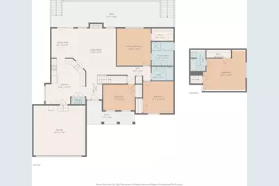 12401 Cardinal Point Road, Charlotte, NC 28269 - Photo 38