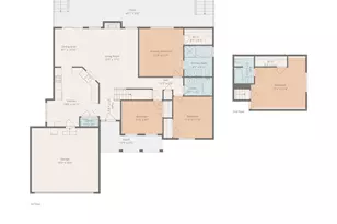 12401 Cardinal Point Rd, Charlotte, NC 28269 - Photo 38