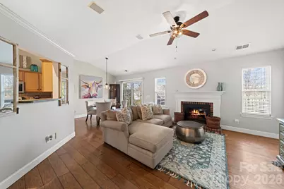 12401 Cardinal Point Road, Charlotte, NC 28269 - Photo 4