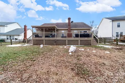 12401 Cardinal Point Road, Charlotte, NC 28269 - Photo 36