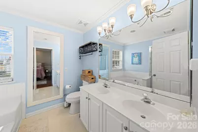 12401 Cardinal Point Road, Charlotte, NC 28269 - Photo 20