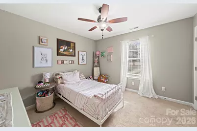 12401 Cardinal Point Road, Charlotte, NC 28269 - Photo 22