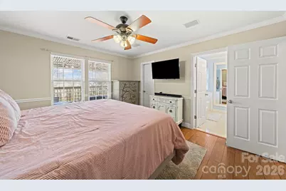 12401 Cardinal Point Road, Charlotte, NC 28269 - Photo 16