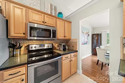 12401 Cardinal Point Road, Charlotte, NC 28269 - Photo 12