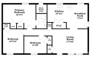 730 Rudd Ct, Charlotte, NC 28216 - Photo 16