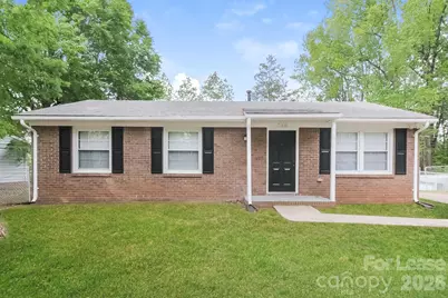 730 Rudd Court, Charlotte, NC 28216 - Photo 2