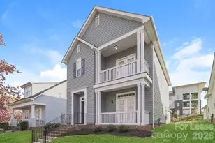 136 E Morehouse Ave, Mooresville, NC 28117 - Photo 1