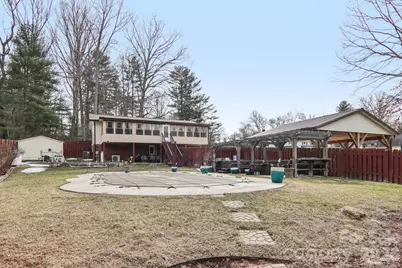 5 Granite Drive, Hendersonville, NC 28792 - Photo 34