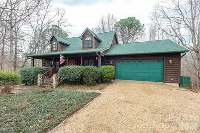 145 Flynn Court, Lake Lure, NC 28746 - Photo 1