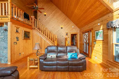 145 Flynn Court, Lake Lure, NC 28746 - Photo 4