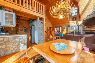 145 Flynn Ct, Lake Lure, NC 28746 - Photo 8