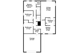 11100 Thousand Oaks Dr, Huntersville, NC 28078 - Photo 16