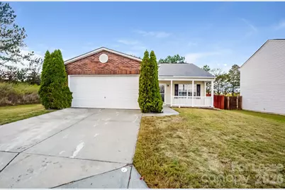 11100 Thousand Oaks Drive, Huntersville, NC 28078 - Photo 1