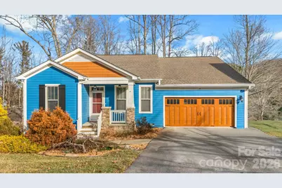 4 Hoolet Court, Candler, NC 28715 - Photo 2