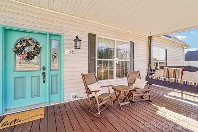 76 Cheraw Lane, Flat Rock, NC 28731 - Photo 2