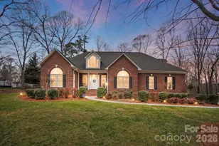 135 Water Oak Ln, Stanfield, NC 28163 - Photo 2