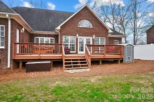 135 Water Oak Ln, Stanfield, NC 28163 - Photo 42