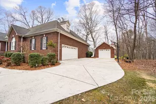 135 Water Oak Ln, Stanfield, NC 28163 - Photo 46