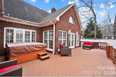 135 Water Oak Lane, Stanfield, NC 28163 - Photo 40