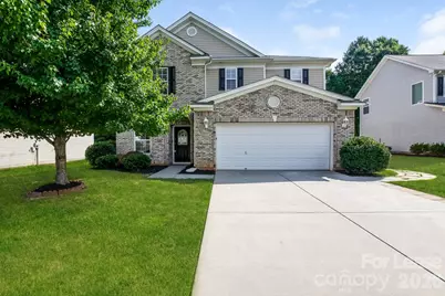 3011 Kraus Glen Drive, Charlotte, NC 28214 - Photo 1