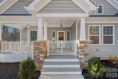 4448 Outlook Drive, Iron Station, NC 28080 - Photo 2