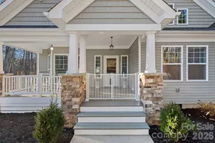 4448 Outlook Dr, Iron Station, NC 28080 - Photo 2