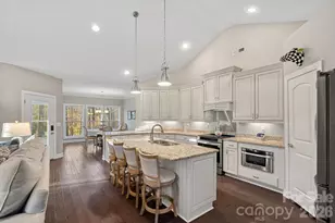 4448 Outlook Dr, Iron Station, NC 28080 - Photo 8