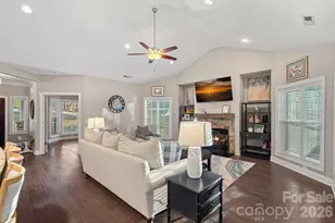 4448 Outlook Dr, Iron Station, NC 28080 - Photo 6