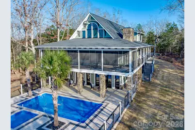 2207C Horton Cove Lake Water Road, Camden, SC 29020 - Photo 2