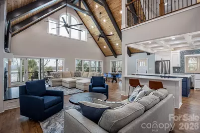 2207C Horton Cove Lake Water Road, Camden, SC 29020 - Photo 8