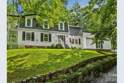 72 Brookwood Road, Asheville, NC 28804 - Photo 1