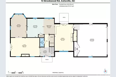 72 Brookwood Road, Asheville, NC 28804 - Photo 30