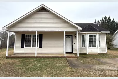3214 Atlas Drive, Charlotte, NC 28269 - Photo 1