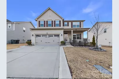 7274 Waterwheel Street SW, Concord, NC 28025 - Photo 1