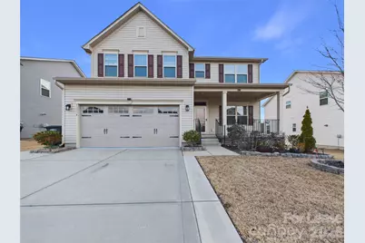 7274 Waterwheel Street SW, Concord, NC 28025 - Photo 2