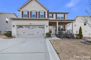 7274 Waterwheel St SW, Concord, NC 28025 - Photo 2