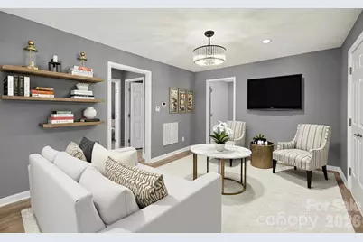 1203 Iva Avenue, Gastonia, NC 28052 - Photo 4