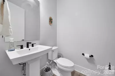 8021 Brookbank Drive, Charlotte, NC 28269 - Photo 6