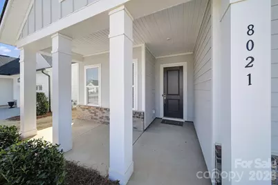 8021 Brookbank Drive, Charlotte, NC 28269 - Photo 4