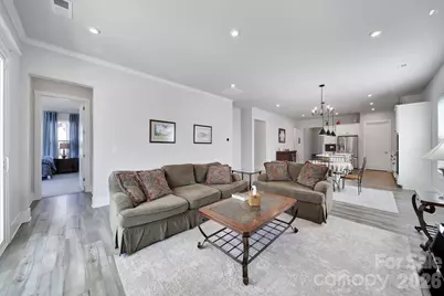 8021 Brookbank Drive, Charlotte, NC 28269 - Photo 16