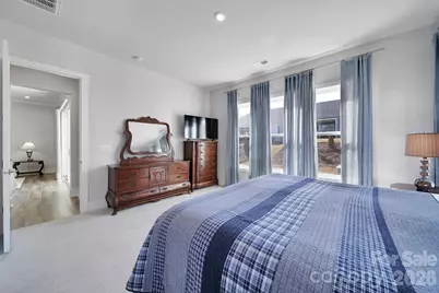 8021 Brookbank Drive, Charlotte, NC 28269 - Photo 18